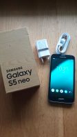 Samsung Galaxy S5 Neo Android 12 Stuttgart - Vaihingen Vorschau