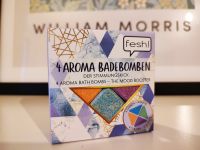 4 Aroma Badebomben Bath Bombs der Stimmungskick Fesh Bayern - Bad Wörishofen Vorschau