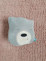 My Hummy Bär Einschlafhilfe Baby, grauer Bär, sehr guter Zustand Bielefeld - Brake Vorschau