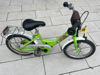 Puky Fahrrad Alu 16 Zoll Rheinland-Pfalz - Bingen Vorschau