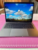 MacBook sehr wenig benutzt Rheinland-Pfalz - Birken-Honigsessen Vorschau