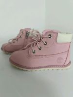 Timberland Boots rosa in 27 Baden-Württemberg - Gerabronn Vorschau