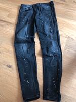 Jeans Reserved Gr. 40 (used look) Rheinland-Pfalz - Vinningen Vorschau