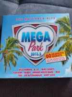 Mega Park 2013.2 Die Mallorca-Hits 3 CDs Megapark Hessen - Gelnhausen Vorschau