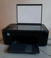 Drucker / Scanner / Kopierer HP Deskjet F2420 Schwerin - Neumühle- Sacktannen Vorschau