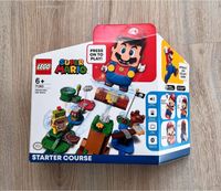 LEGO® Super Mario™ - Abenteuer Starterset 71316 Bayern - Friedberg Vorschau