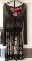 Desigual Kleid Gr M Viskose Sachsen - Zwickau Vorschau