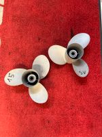 Mercruiser Bravo Mirage Alpha Propeller 15P Edelstahl Hamburg - Bergedorf Vorschau