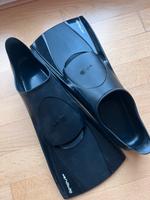 Decathlon Schwimmflossen Größe 45/46 - Wie neu, kaum benutzt Friedrichshain-Kreuzberg - Kreuzberg Vorschau
