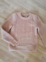 Strickpullover Pullover Winter Warm rosa Damen XS Hessen - Ebsdorfergrund Vorschau