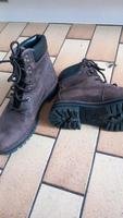 Damen Timberland Boots Baden-Württemberg - Reutlingen Vorschau