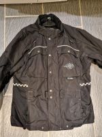 Motorradjacke von Polo f. Herren Gr. XL Nordrhein-Westfalen - Straelen Vorschau