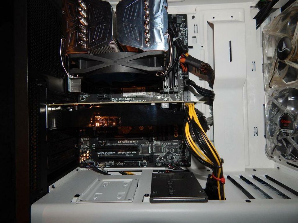 Design Gaming PC in Norderstedt