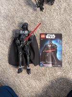 Lego Star Wars / Figur / 75111 / Darth Vader Niedersachsen - Bad Zwischenahn Vorschau
