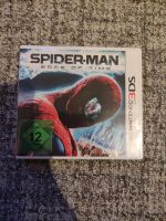 Spiderman Edge of Time, Nintendo 3DS / N 3DS Thüringen - Eisenach Vorschau