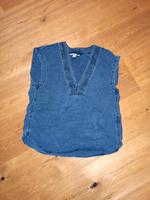 Shirt H&M blau 34 Bayern - Siegsdorf Vorschau