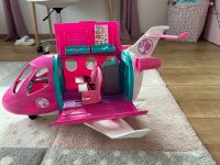 Barbie Flugzeug super Zustand Niedersachsen - Neustadt am Rübenberge Vorschau