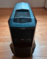 Gaming PC INTEL i5 4670k, 8GB DDR3, R9 380X 4GB, ohne Festplatte Nordrhein-Westfalen - Mettmann Vorschau