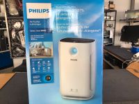 Philips Luftreiniger AC 2887 / Neuware! Niedersachsen - Braunschweig Vorschau