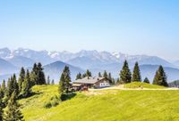 Reisegutschein Posthotel Kolberbräu Oberbayern Isar Hotel günstig Altona - Hamburg Ottensen Vorschau