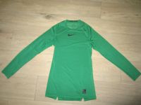 Nike Pro Langarmshirt Gr. S Herren Dri-fit neuw. grün Rheinland-Pfalz - Sinzig Vorschau