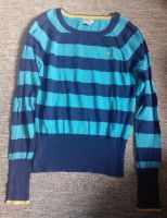 pulli pullover american eagle outfitters dunkelblau türkis S/M Bayern - Penzberg Vorschau