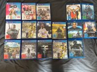 Ps4 spiel und blu Rays Filme Rheinland-Pfalz - Dorn-Dürkheim Vorschau