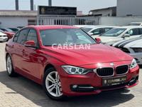 BMW 320 d Lim. 1.HAND+SPORT+LED+PDC+XENON+AHK+EURO 5 Rheinland-Pfalz - Worms Vorschau