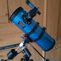 Teleskop Pentaflex 114mm/500mm Hannover - Linden-Limmer Vorschau