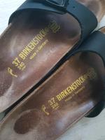 Birkenstock Madrid Damen Gr.37 Essen - Karnap Vorschau