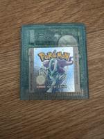 Pokémon Kristall Edition Brandenburg - Beeskow Vorschau