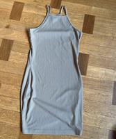 Braunes enges geripptes Kleid Monki Düsseldorf - Eller Vorschau