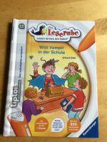 Tiptoi Buch Willi Vampir in der Schule Leserabe Dortmund - Brechten Vorschau