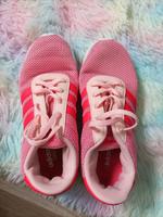 Adidas Turnschuhe Hessen - Mühltal  Vorschau