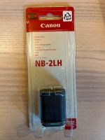 Canon Akku NB-2LH Bayern - Mengkofen Vorschau