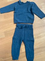 Kuschelset Pullover & Hose Gr 74 Leipzig - Schleußig Vorschau