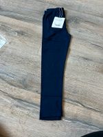 Salt and Pepper Leggings Navy Gr 116/122 Neu Niedersachsen - Cappeln (Oldenburg) Vorschau