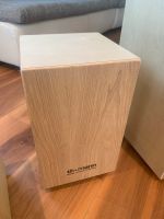 Thomann Junior 1 Cajon Rhythmus Instrument Baden-Württemberg - Hartheim Vorschau