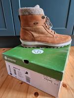 Remonte Boots Schuhe Winterschuhe 40 Neu OVP ungetragen Sachsen - Zittau Vorschau
