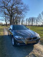 BMW 530d xDrive F11 - Top gepflegt und technisch solide Köln - Ostheim Vorschau