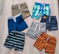 Kurze Kinderhosen Nordrhein-Westfalen - Krefeld Vorschau