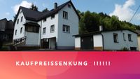 Doppelhaushälfte sof. bezugsfertig/ Wohnbungalow/ Garagen/ Garten Thüringen - Katzhütte Vorschau