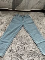 Blaue Baggy Jeans Nordrhein-Westfalen - Grevenbroich Vorschau