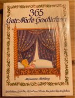 365 Gute Nacht Geschichten; Mehling Marianne Bayern - Gilching Vorschau