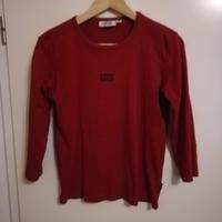 Damen T-Shirt mit langarm Gebraucht sehr Gute Zustand kaum Kreis Ostholstein - Eutin Vorschau