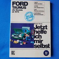 Buch Ford Taunus Berlin - Steglitz Vorschau