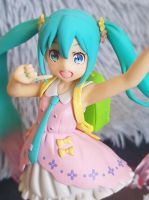 Vocaloid Hatsune Miku - Haru Fuku ver. ~Renewal~ Figure Düsseldorf - Gerresheim Vorschau