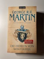 George R.R. Martin Die Herren von Winterfell Nordrhein-Westfalen - Iserlohn Vorschau