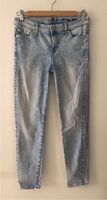 7 for all mankind Jeans Skinny Crop 28 neu ohne Etikett Bielefeld - Sennestadt Vorschau