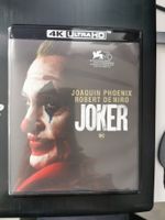 Joker (4K Ultra HD) (+ Blu-ray) Ohne Deutsche Ton!! Bitte Lesen! Nordrhein-Westfalen - Arnsberg Vorschau